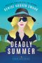 [Darling Investigations 01] • Deadly Summer